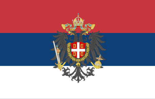 Serbian Vojvodina